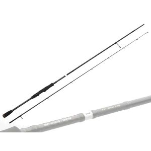 Savage Gear SG2 Light Game (Fiskestang - spinnestang)