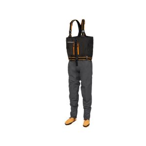 Savage Gear SG8 Chest Zip Wader