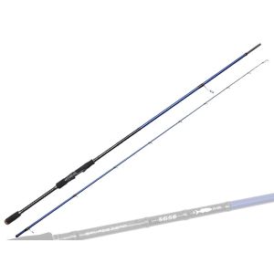 Savage Gear SGS6 All-Around (Fiskestang - spinnestang)