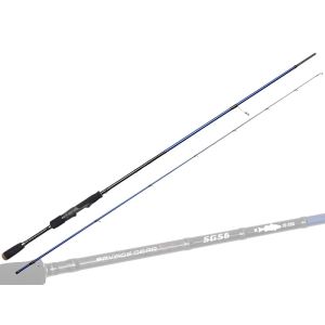 Savage Gear SGS6 Jerkbait 7'3"