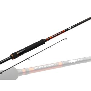 Savage Gear SGS8 Precision Lure Specialist - spinnestang