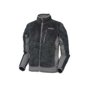 Simply Savage High Loft Fleece Jacket - fritidsjakke