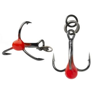 Savage Gear Hot Spot trekrog - trekrog med hugpunkt