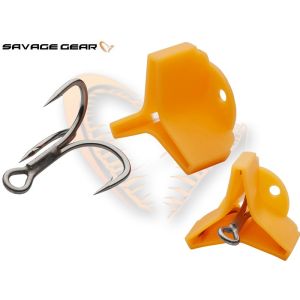 Savage Gear Treble Hook Protector - krogbeskyttere