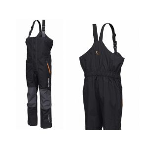 Savage Gear WP Performance Bib & Brace - fiskebuks