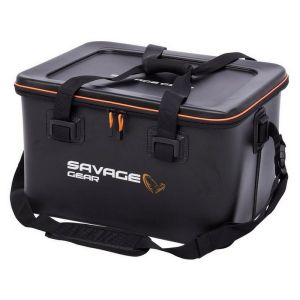 Savage Gear WPMP Lure Carryall L - Fisketaske