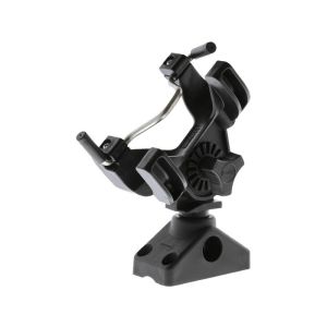 Scotty R-5 Universal Rod Holder, Black