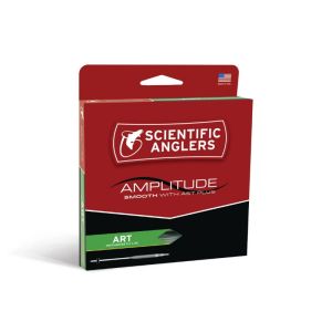 Scientific Anglers Amplitude Smooth ART