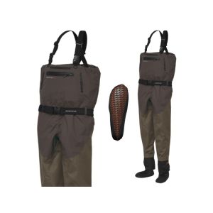 Scierra Helmsdale Chest Stockingfoot Dusky Green