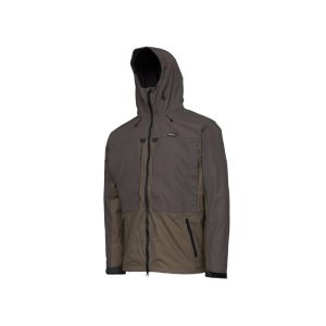 Scierra Helmsdale Fishing Jacket - fiskejakke farve Dusky Green