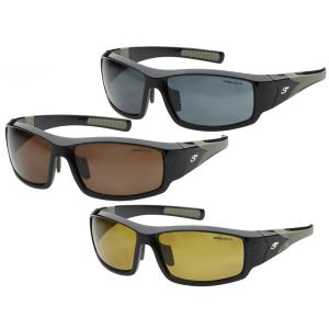 Scierra Wrap Around Sunglasses - solbriller