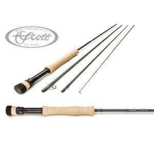 Scott Centric Fightbutt