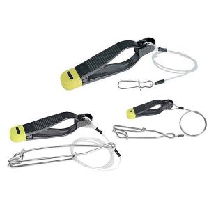 Scotty Power Grip klemmer