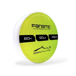 Searun Fanatic Shooting Line 50LB - Skydeline