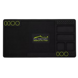 Searun Fly Tying Mat - Fluebindingsmåtte