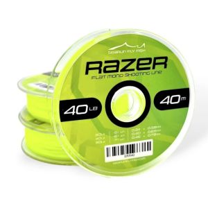 Searun Razer SW Flat Shooting Line