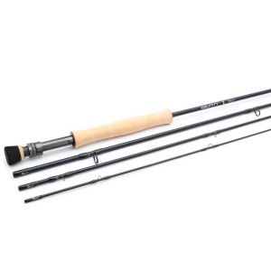 Searun Salinity Series - Fluestang