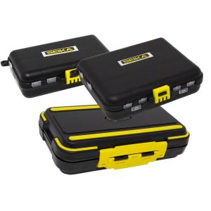 Seika Pro Jewel Case (Tilbehør - fiskekasser/æsker)