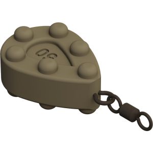 Sema LF Stubby Pear Swivel lod