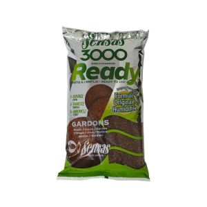 Sensas 3000 Ready Roach