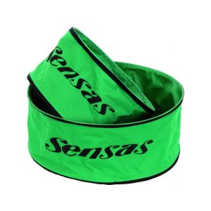 Sensas Foldbar Foderbalje