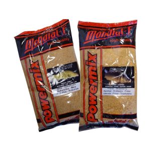 Sensas Mondial-F Powermix - Groundbait