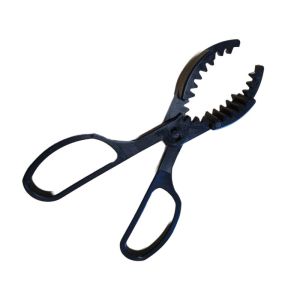 Twills Fjæsing tang