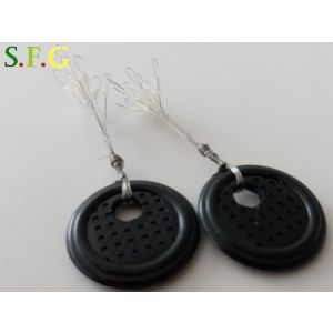 SFG silicone flådstop (Flåd - tilbehør)