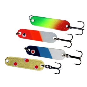 SFG Ispinden - Blink til fiskeri