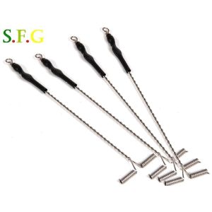 SFG fladfiskebom 9cm