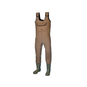 Shakespeare Sigma Neoprenwaders m/profilsål (Waders - neopren)