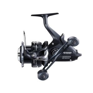 Shimano Baitrunner X-Aero FB 4000