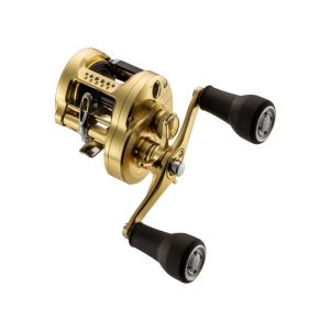 Shimano Calcutta Conquest MD 401 XG - Multihjul
