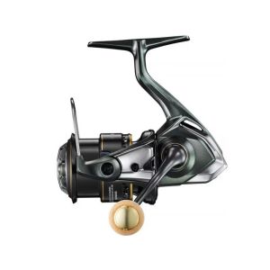Shimano Cardiff XR fastspolehjul