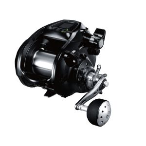 Shimano Forcemaster 9000 (Fiskehjul - multihjul)