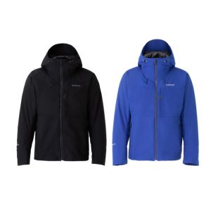 Shimano Gore-Tex Warm Rain Jacket