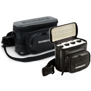 Shimano Lure Case (Tilbehør - tasker/rygsække)