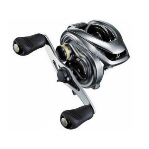 Shimano Metanium DC HG