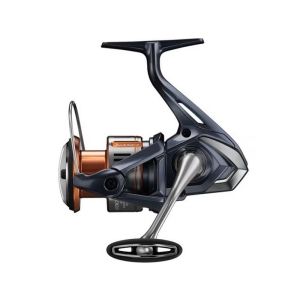 Shimano Nasci FD - Fiskehjul