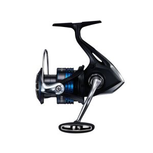 Shimano Nexave FI (Fiskehjul - spinnehjul)