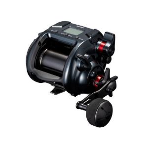 Shimano Plays 4000A - Elektrisk havhjul