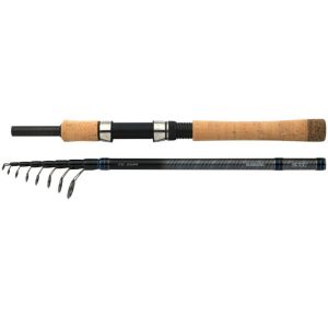 Shimano S.T.C. Mini Tele Spinning - fiskestang