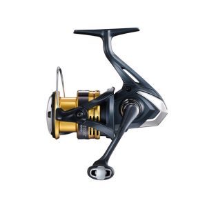 Shimano Sahara FJ fastspolehjul