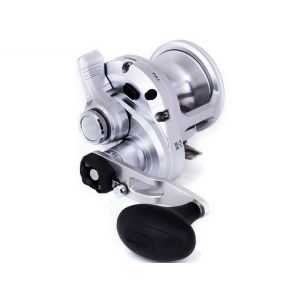 Shimano Speedmaster LD II (Fiskehjul - multihjul)