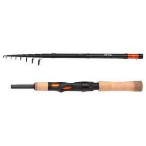 Shimano STC AX Spinning Mini Tele