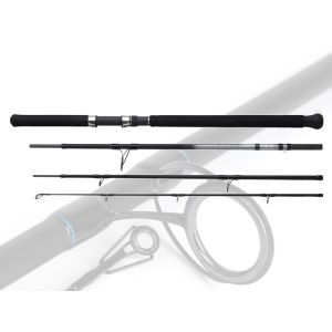 Shimano STC Boat Spinning