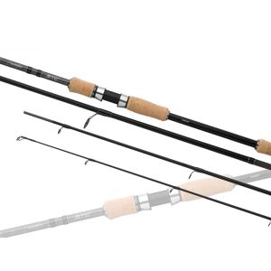 Shimano STC Spinning - fiskestang/rejsestang