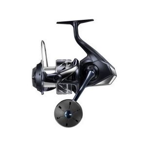 Shimano Stradic SW - Fiskehjul