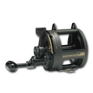 Shimano TLD 20