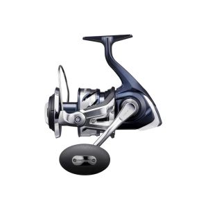 Shimano Twin Power SW - fiskehjul